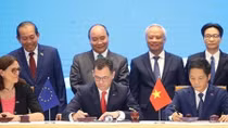 Vietnam-EU relations to grow further in coming years