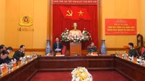 MPS actively fights false and distorted information against Party and State
