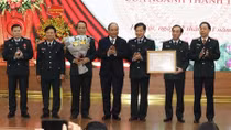 PM values inspection sector’s role in corruption fight