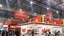 Vietnam attends Asia’s biggest food, hospitality show in Singapore