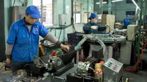 Foreign-invested firms’ disbursement up 7.2 percent