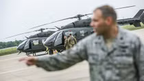 Texas sends 250 National Guard troops to Mexico border