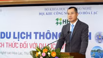 Hi-tech tourism poses both opportunities and challenges for Vietnam