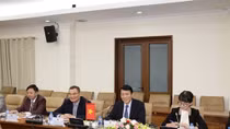 Vietnam always welcomes and creates favorable conditions for U.S. enterprises and investors: Deputy Minister of Public Security
