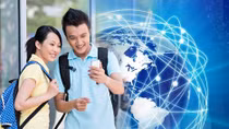 Network operators allowed to negotiate international roaming charges