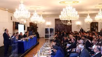 PM calls for breakthrough in Vietnam – Romania economic ties