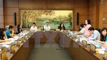Legislators debate public investment, State budget allocation