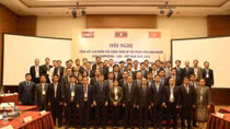 Police forces of Vietnam, Laos and Cambodia review coordination in fighting human trafficking