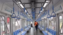 Opening of first metro line in HCM City faces delay