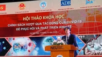Better policies needed to overcome impacts of pandemic