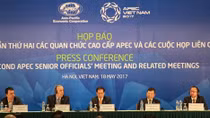 SOM 2 wraps up in Hanoi with various fine outcomes