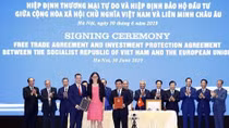 Japanese firms: EVFTA opens up investment opportunities in Vietnam