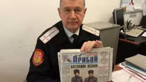 Russia underplayed losses in recapture of Syria's Palmyra