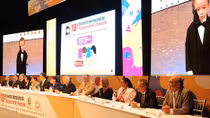 VN participates in 18th int’l preschool education confab in Mexico