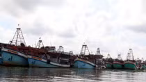 Kien Giang cracking down on illegal fishing