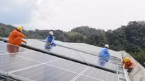 Made in Vietnam Energy Plan 2.0 to debut next week