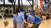 Repairs to 22 disaster-hit schools in central region completed: Red Cross