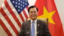 Vietnam suggests cooperation with US in COVID-19 vaccine production