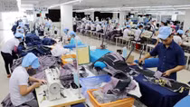 Dong Nai province posts 500 million USD in trade surplus