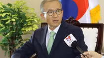 Vietnam has turned a crisis into an opportunity for success: Diplomat