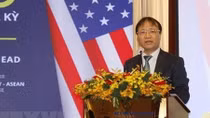 Vietnam, US eye stronger trade ties