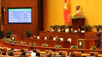 National Assembly enters last working day of 6th session