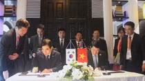 Vietnam and RoK promote cooperation in guard force