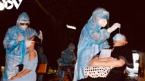 HCM City continues to report highest number of infections at 151