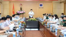Up to 10 million COVID-19 vaccines set for delivery to Vietnam soon