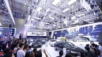 Renowned automobile brands to join Vietnam Motor Show 2019
