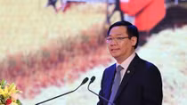 Deputy PM highlights importance of salary policy