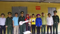 Dien Bien: 65 "houses of gratitude" handed over to poor families