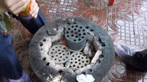 Hanoi to end use of deadly stoves