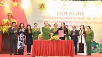 MPS and VWU seek approaches to successfully implement joint resolution 
