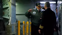 Missing from Trump's grand Navy plan: skilled workers to build the fleet