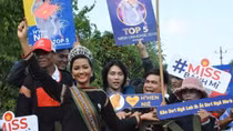 Ten outstanding young faces of 2018 announced