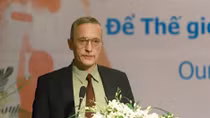 World Food Day, FAO’s 40-year presence in Vietnam celebrated