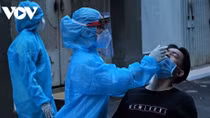 COVID-19: 118 new cases confirmed, national tally close to 11,000