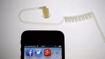 Britain to demand tech firms do more to tackle extremism