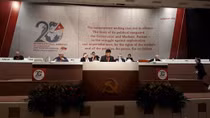 CPV delegation active at meeting of communist, workers’ parties