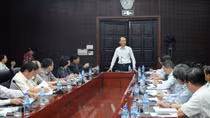 Da Nang prepares medical services for APEC 2017 Summit