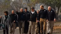 Search on for 1,276 now missing after California's deadliest wildfire