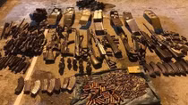 Minister: Transnational drug rings busted over past six months