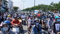 Heat wave strikes southern Vietnam causing hazardous UV levels