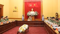 Minister: More investment needed for developing sports in PSF