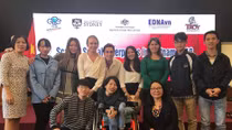 677 Australian students to come to Vietnam