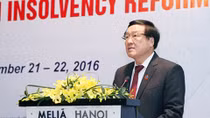 10th Forum for Asian Insolvency Reform kicks off