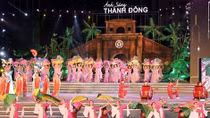 Hai Duong officially becomes first-tier city