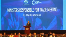 APEC remains major driving force for economic growth in Asia-Pacific region