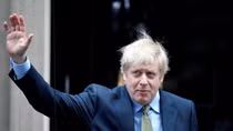 Johnson election victory propels Britain toward swift Brexit